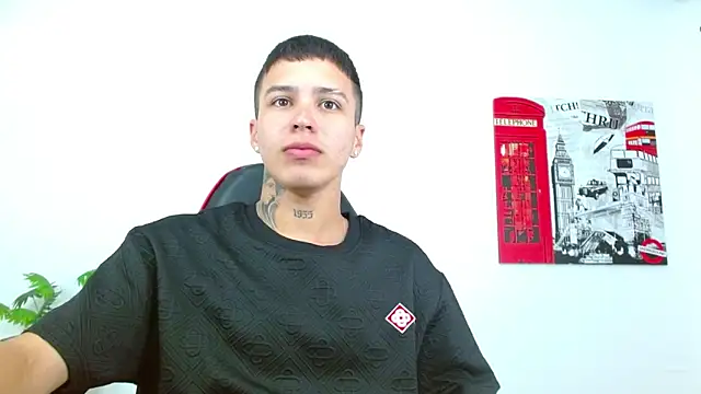 Cumandres18 online show from March 31, 2:41 pm