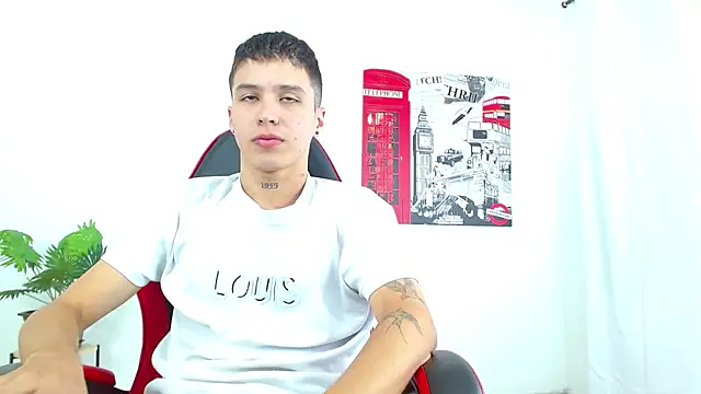 Snapshot of Cumandres18 chatting on September 25, 2:12 pm Cumandres18 online show from September 25, 2:12 pm