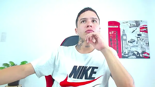 Cumandres18 online show from January 16, 4:11 pm