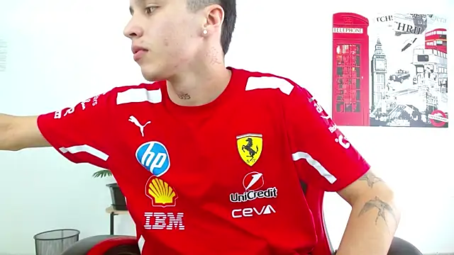 Snapshot of Cumandres18 chatting on November 29, 2:17 pm Cumandres18 online show from November 29, 2:17 pm