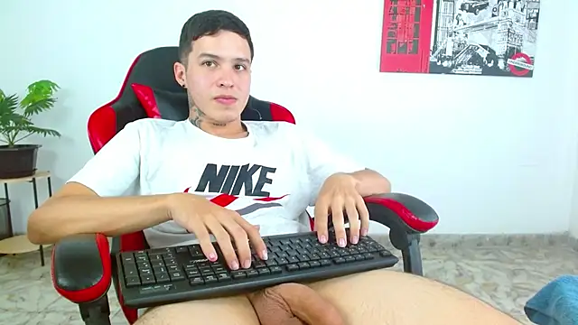 Cumandres18 online show from January 31, 7:12 pm