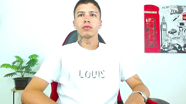 Cumandres18 online show from March 24, 2:50 pm