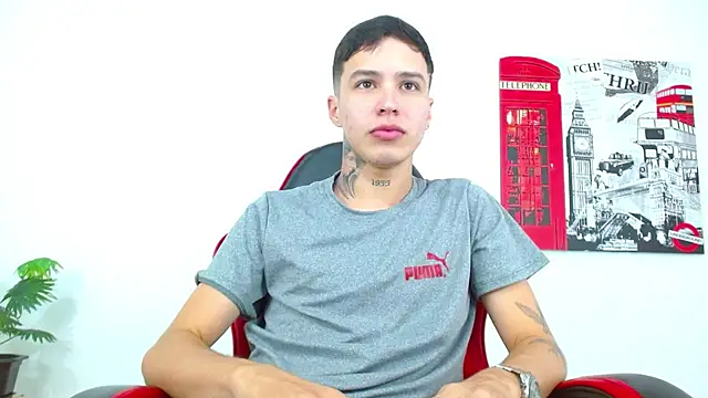 Cumandres18 online show from February 16, 2:27 pm