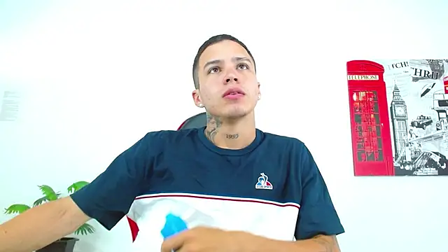 Cumandres18 online show from April 16, 3:02 pm