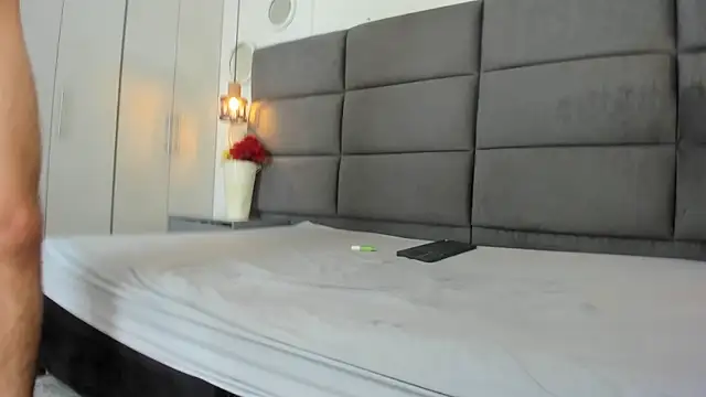 Snapshot of Megan_Brown_001 chatting on November 7, 8:02 pm Megan Brown 001 online show from November 7, 8:02 pm