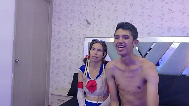 Sexualvolcano0 online show from June 12, 2:26 pm