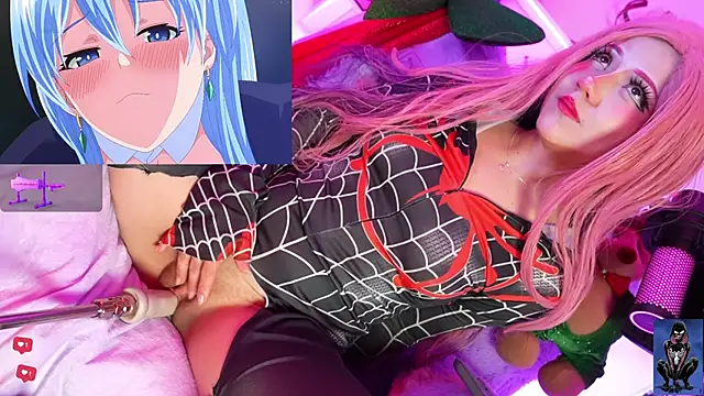 Kira-- online show from November 26, 2:50 pm