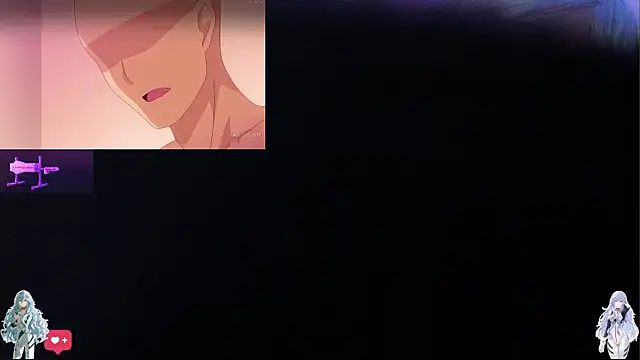 Kira-- online show from July 11, 1:33 pm