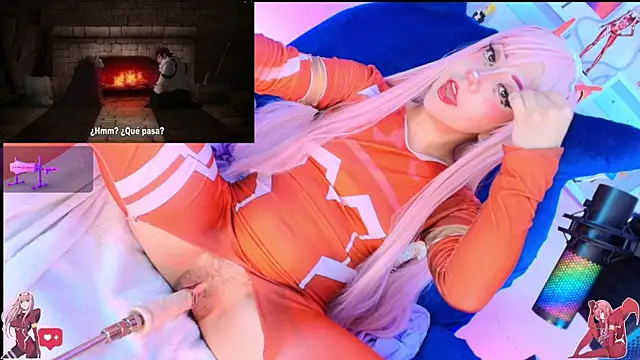 Kira-- online show from September 24, 2:45 pm