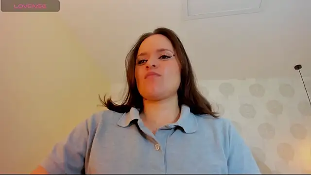 GIANAMILLER6 online show from December 16, 12:20 pm