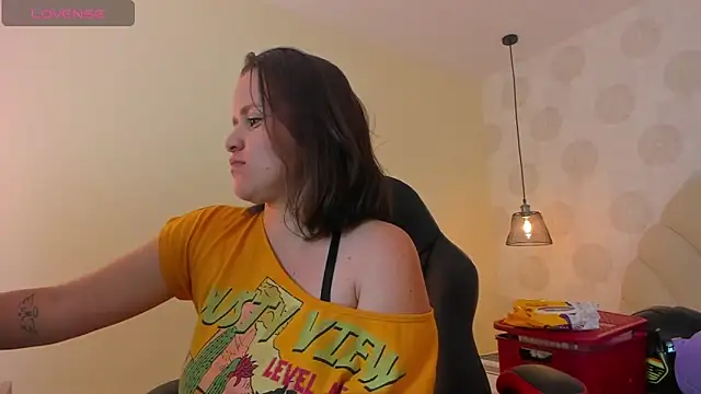 GIANAMILLER6 online show from October 10, 12:17 pm