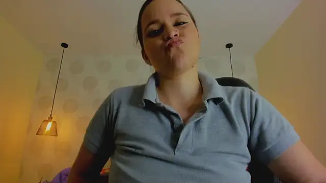 GIANAMILLER6 online show from December 20, 12:19 pm