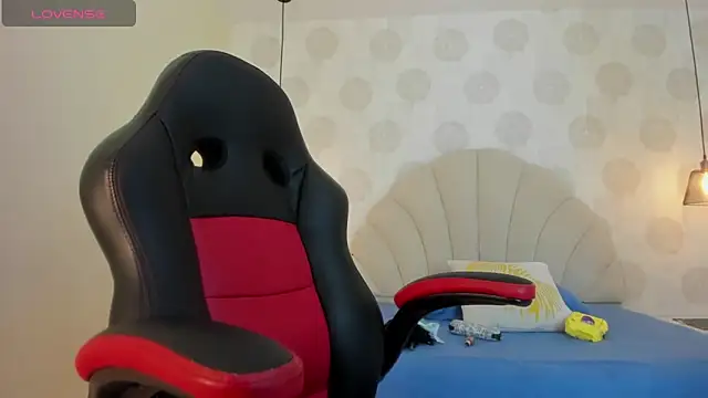 GIANAMILLER6 online show from November 26, 12:27 pm