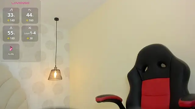 GIANAMILLER6 online show from January 10, 12:22 pm