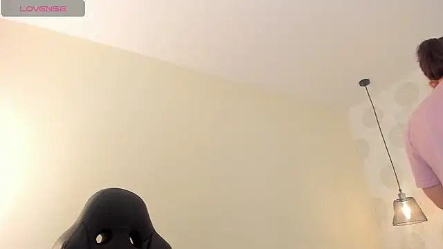 GIANAMILLER6 online show from October 7, 12:17 pm