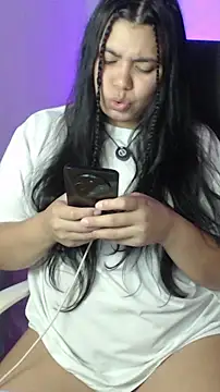 kanndypriv online show from February 6, 2:18 am