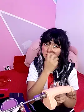 catalina santana20 online show from March 8, 4:54 pm