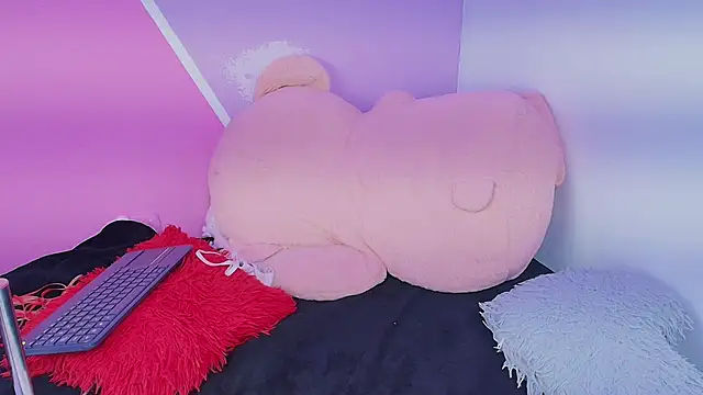 catalina santana20 online show from April 2, 1:46 am