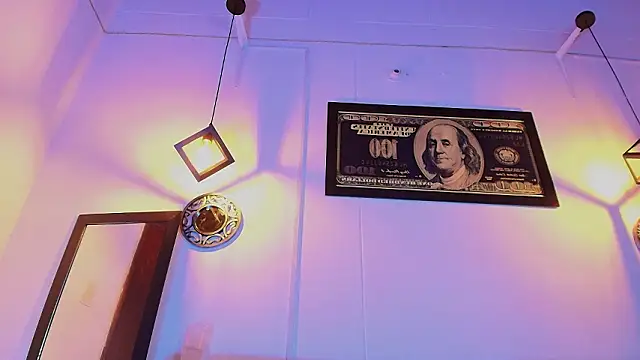 catalina santana20 online show from March 2, 2:34 am