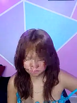 catalina santana20 online show from February 13, 8:53 pm