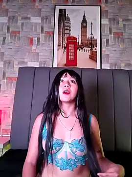 catalina santana20 online show from March 20, 8:43 pm