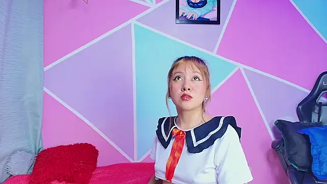 catalina santana20 online show from April 14, 8:36 pm