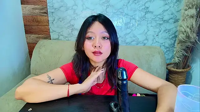 catalina santana20 online show from December 13, 8:04 pm