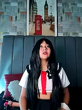 catalina santana20 online show from March 21, 8:46 pm