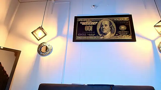 catalina santana20 online show from March 14, 8:37 pm