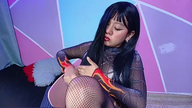 catalina santana20 online show from March 25, 3:11 pm