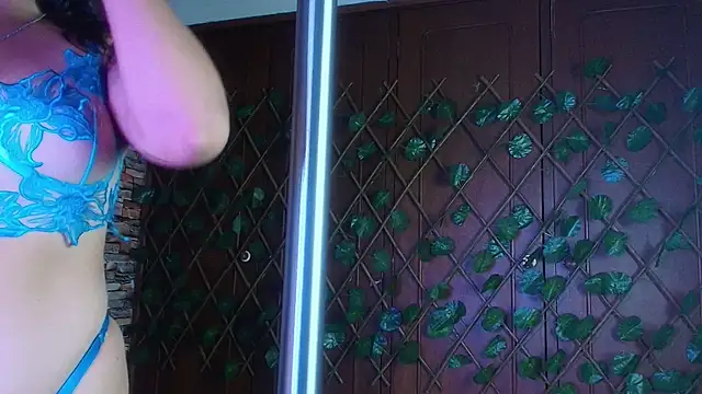 catalina santana20 online show from November 12, 10:24 pm