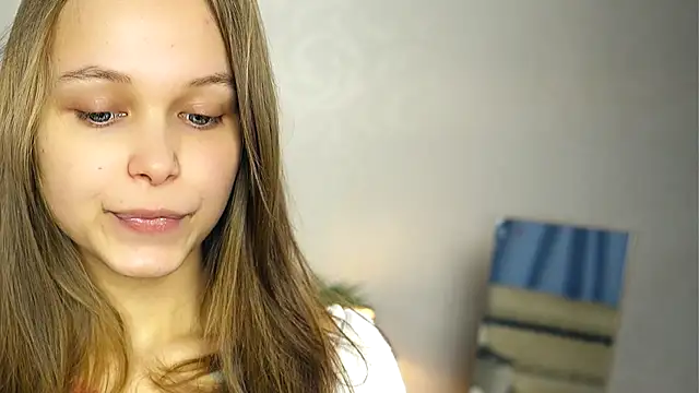 OdellaGillingham online show from November 21, 6:40 pm