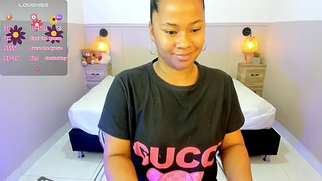 AuroraSky8 online show from November 23, 12:15 pm