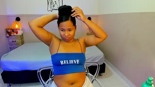 AuroraSky8 online show from November 14, 12:09 pm