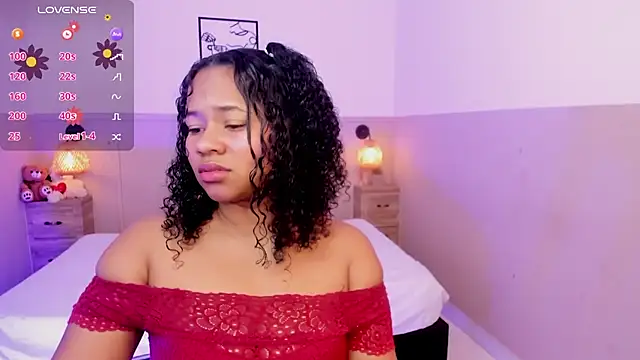 AuroraSky8 online show from October 28, 11:53 am