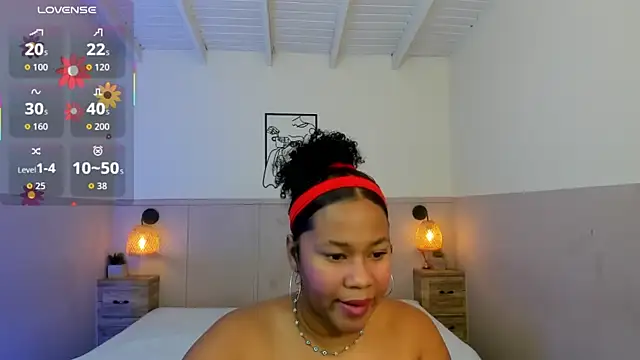 AuroraSky8 online show from October 9, 11:44 am