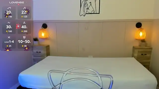 AuroraSky8 online show from September 19, 11:58 am