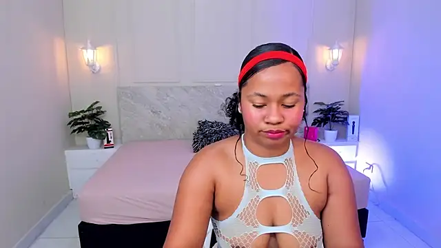 AuroraSky8 online show from September 10, 3:38 am