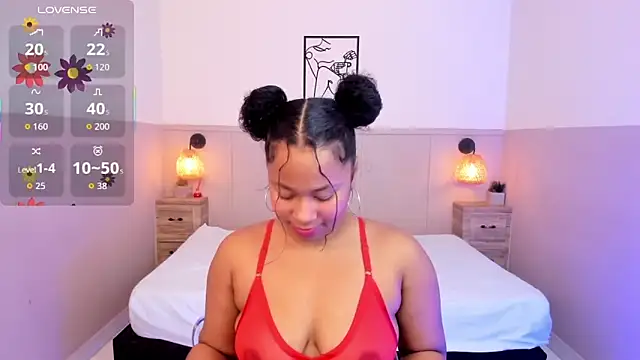 AuroraSky8 online show from September 28, 12:34 pm