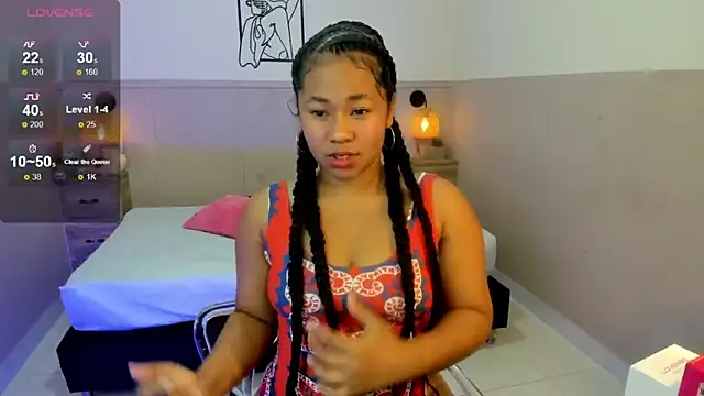 AuroraSky8 online show from December 2, 12:07 pm