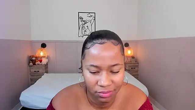 AuroraSky8 online show from November 6, 11:58 am