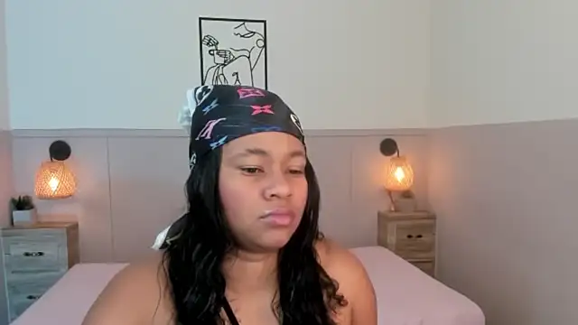 AuroraSky8 online show from October 16, 11:51 am