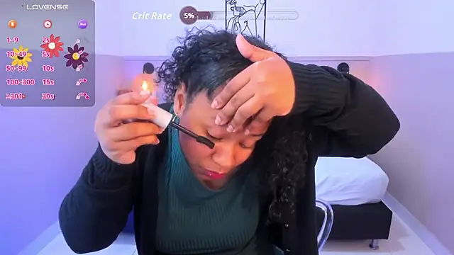 AuroraSky8 online show from November 24, 12:05 pm