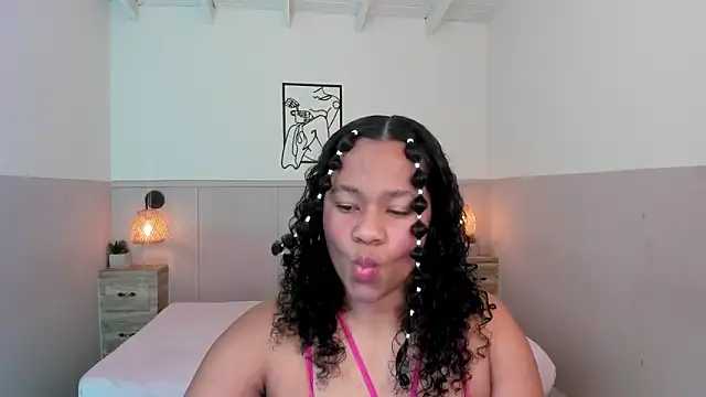 AuroraSky8 online show from October 18, 11:56 am