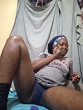 Kateera1 online show from February 21, 11:07 pm