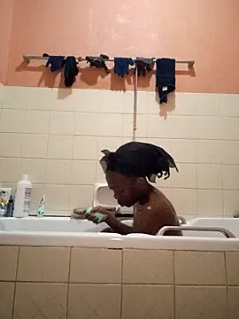 Kateera1 online show from December 22, 8:09 pm