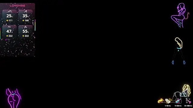 Madison Mujica online show from September 14, 8:53 pm