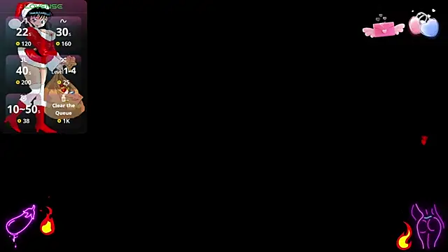 Madison Mujica online show from December 3, 11:20 am