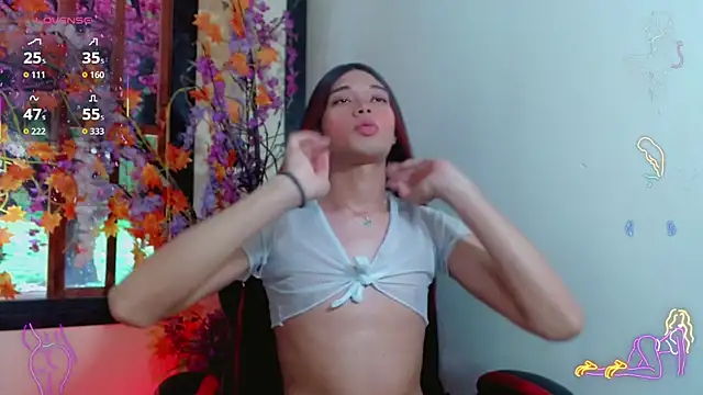 Madison Mujica online show from September 15, 11:32 am