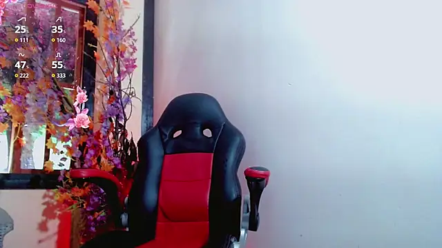 Madison Mujica online show from September 19, 11:36 am